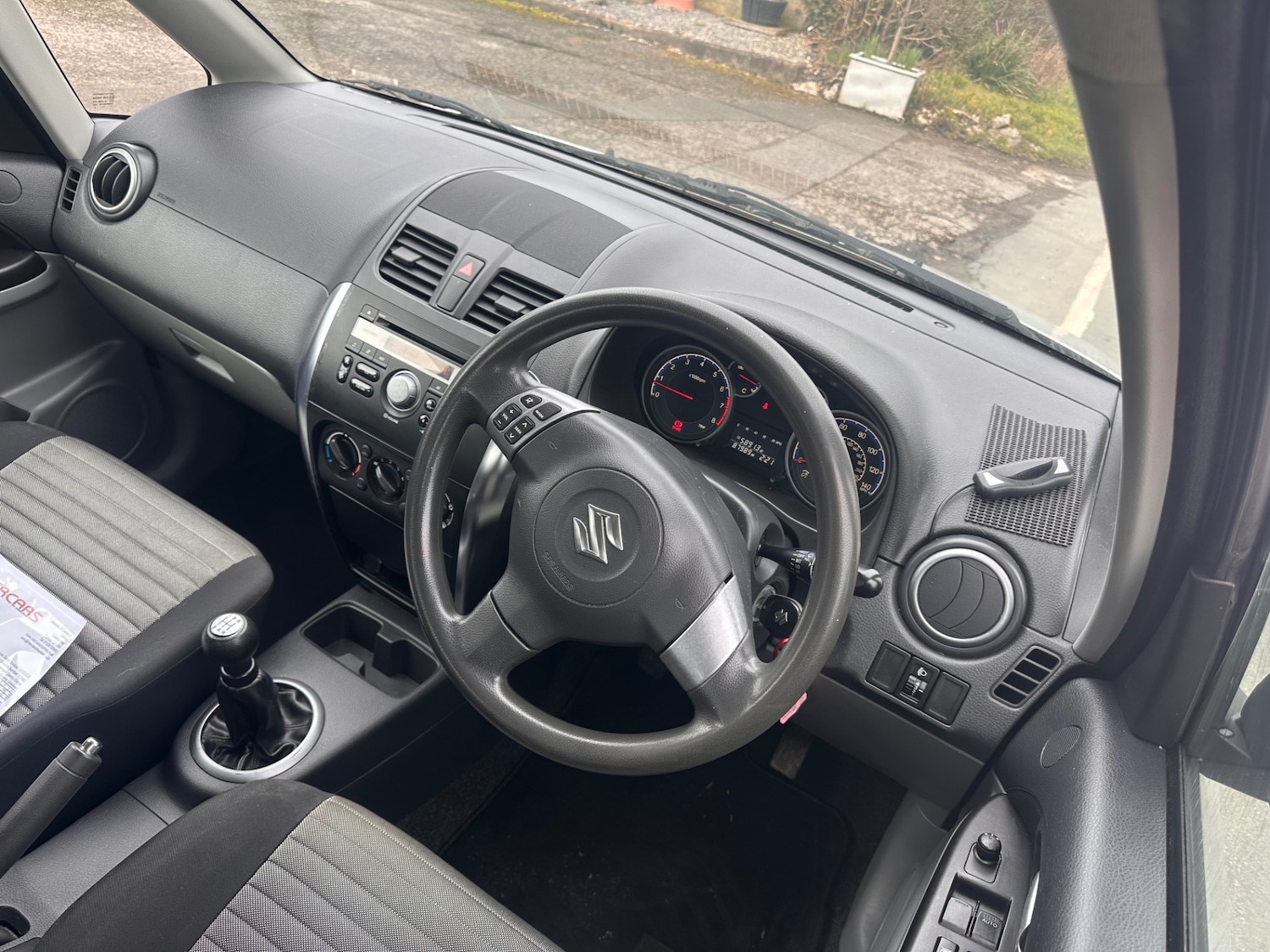 Used Suzuki SX4 2013 for sale - 77639399: Photo 7