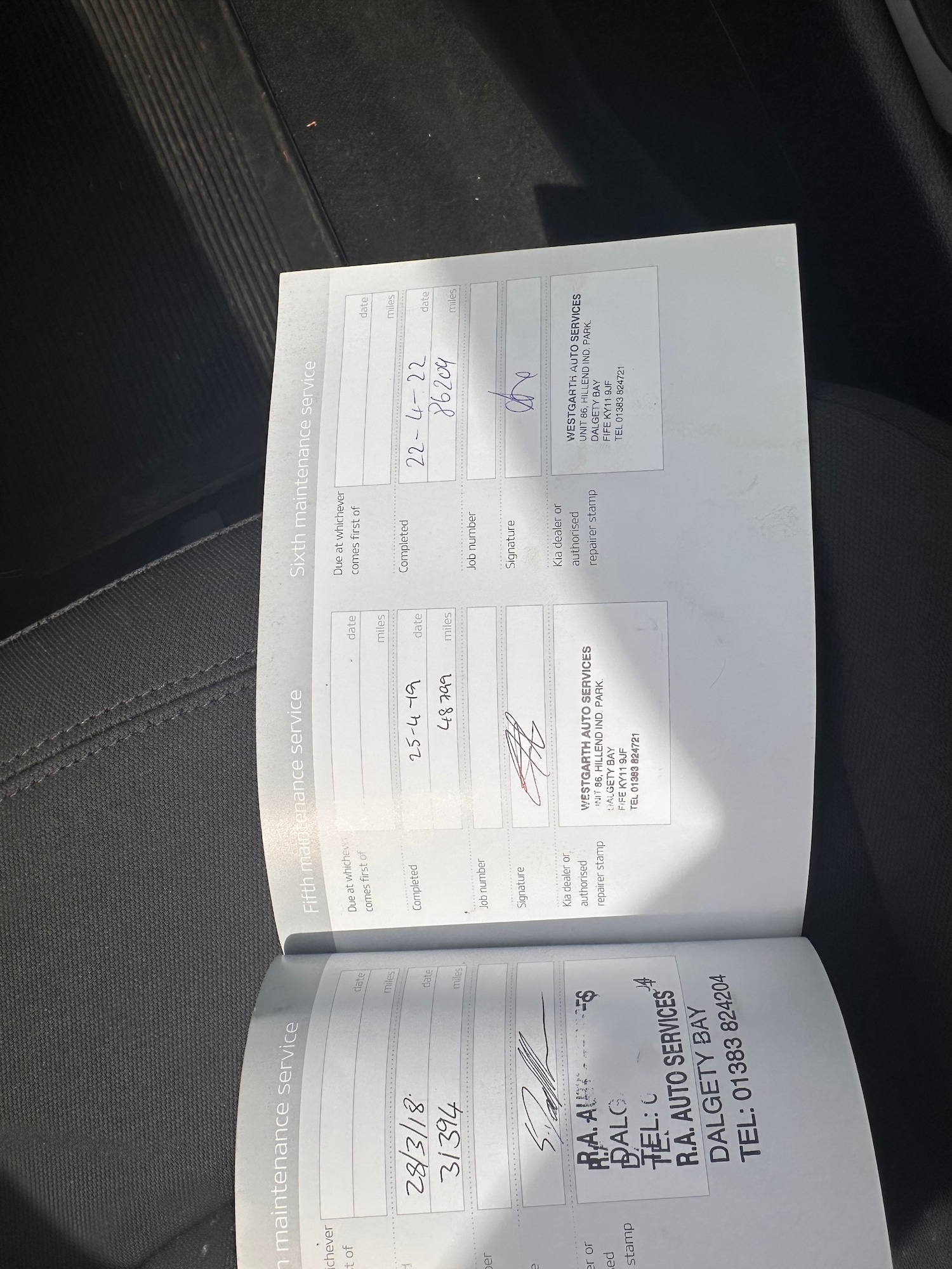 Vehicle 13