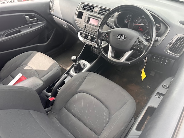 Used Kia Rio 2014 for sale - 75272922: Photo 7