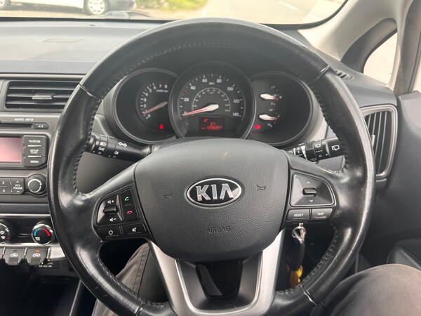Used Kia Rio 2014 for sale - 75272922: Photo 8