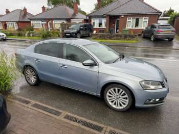 Used Volkswagen Passat 2012 for sale - 71095115: Photo