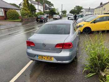 Used Volkswagen Passat 2012 for sale - 71095115: Photo