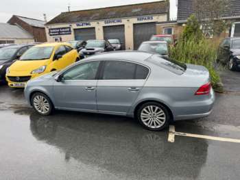 Used Volkswagen Passat 2012 for sale - 71095115: Photo