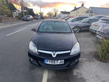 Used Vauxhall Astra 2009 for sale - 73015060: Photo