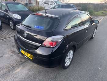 Used Vauxhall Astra 2009 for sale - 73015060: Photo
