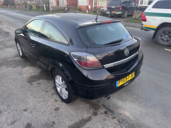Used Vauxhall Astra 2009 for sale - 73015060: Photo 5
