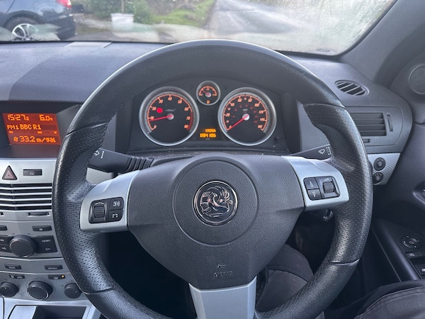 Used Vauxhall Astra 2009 for sale - 73015060: Photo 7