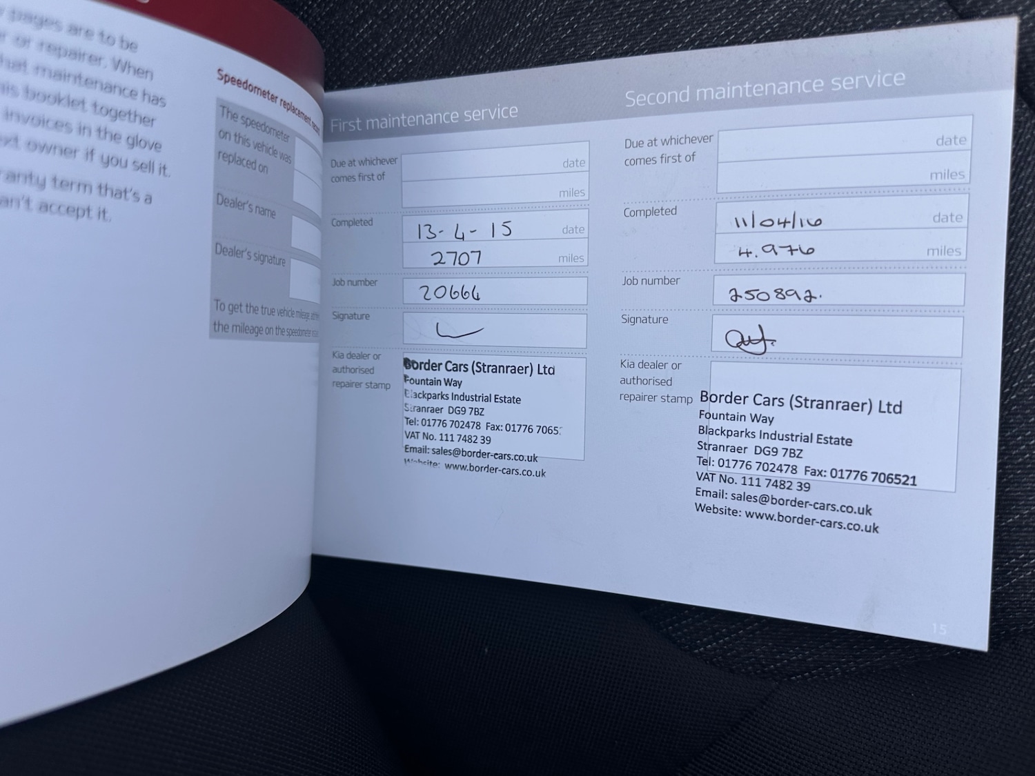 Used Kia Picanto 2014 for sale - 78165976: Photo 11