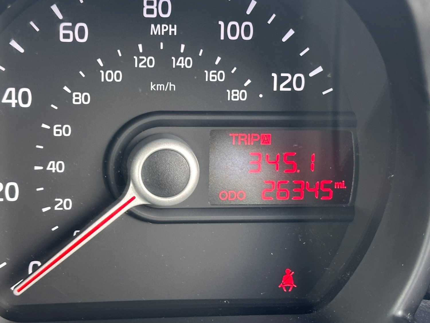 Used Kia Picanto 2014 for sale - 78165976: Photo 9