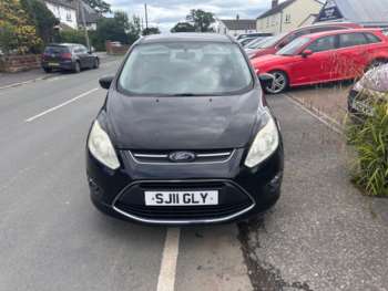 Used Ford Grand C-Max 2012 for sale - 75170458: Photo
