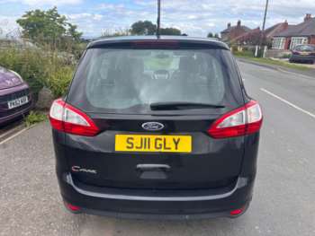 Used Ford Grand C-Max 2012 for sale - 75170458: Photo