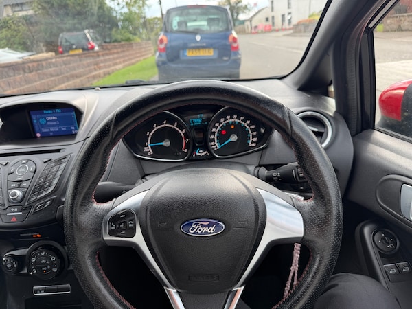 Used Ford Fiesta 2017 for sale - 76151071: Photo 7