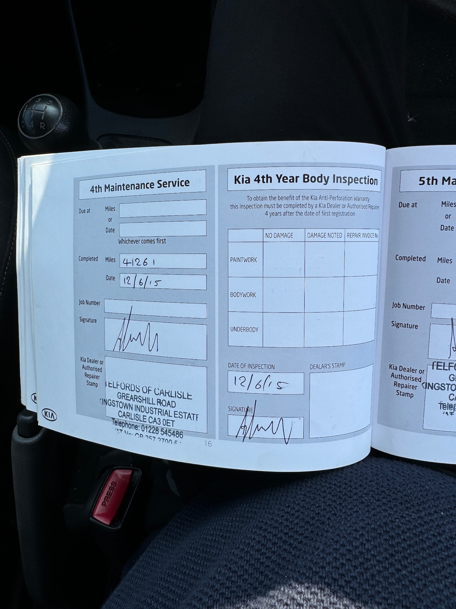 Vehicle 13