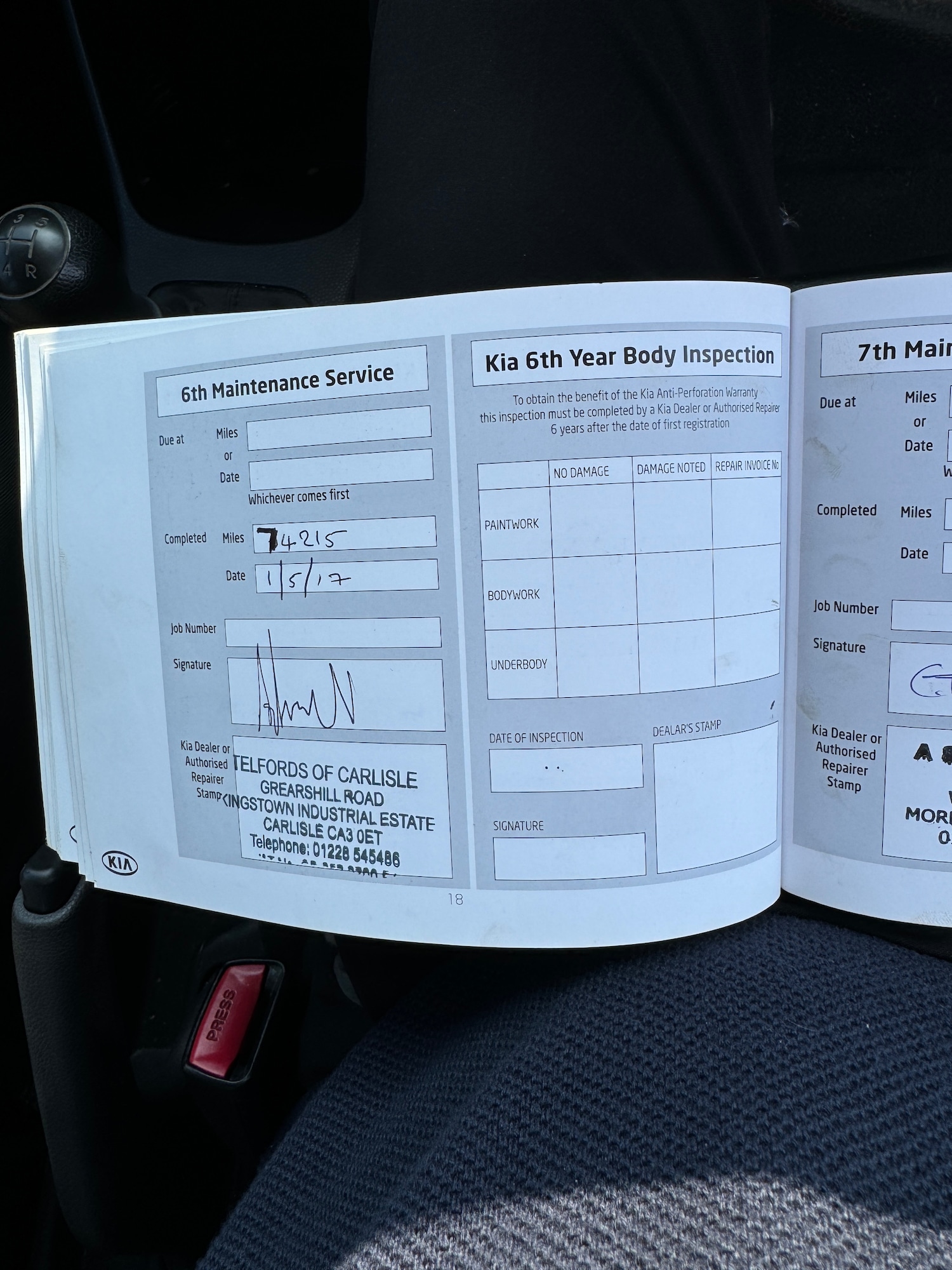 Vehicle 15