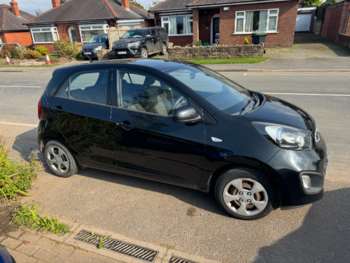 Used Kia Picanto 2012 for sale - 72331547: Photo