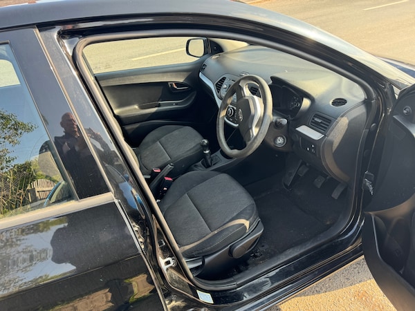 Used Kia Picanto 2012 for sale - 72331547: Photo 7