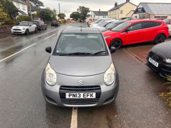 Used Suzuki Alto 2013 for sale - 72611725: Photo