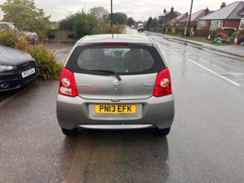Used Suzuki Alto 2013 for sale - 72611725: Photo