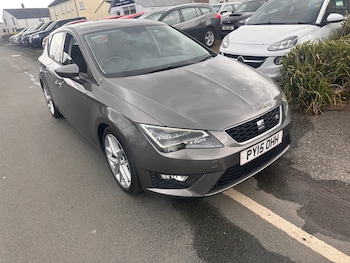 Used SEAT Leon 2015 for sale - 78252825: Photo