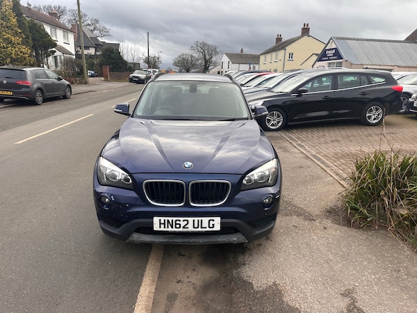 Used BMW X1 2012 for sale - 73616946: Photo 2