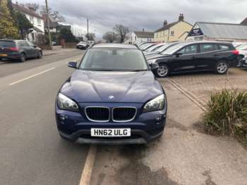 Used BMW X1 2012 for sale - 73616946: Photo