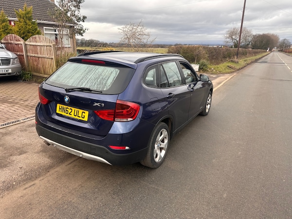 Used BMW X1 2012 for sale - 73616946: Photo 3
