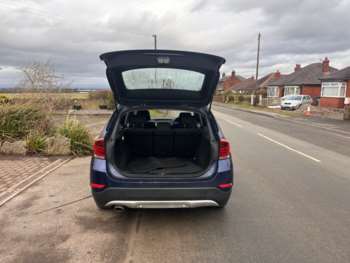 Used BMW X1 2012 for sale - 73616946: Photo