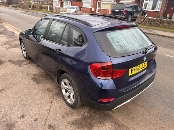 Used BMW X1 2012 for sale - 73616946: Photo 5