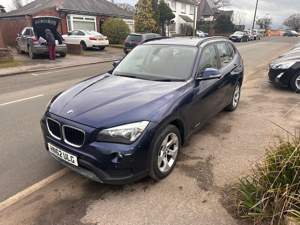 Used BMW X1 2012 for sale - 73616946: Photo 6