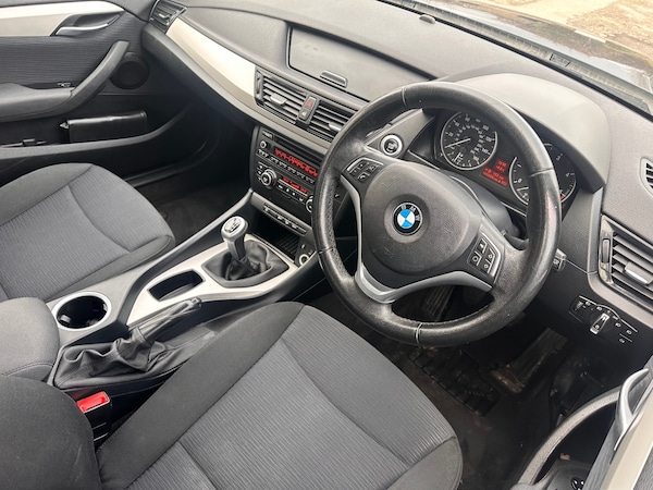 Used BMW X1 2012 for sale - 73616946: Photo 7