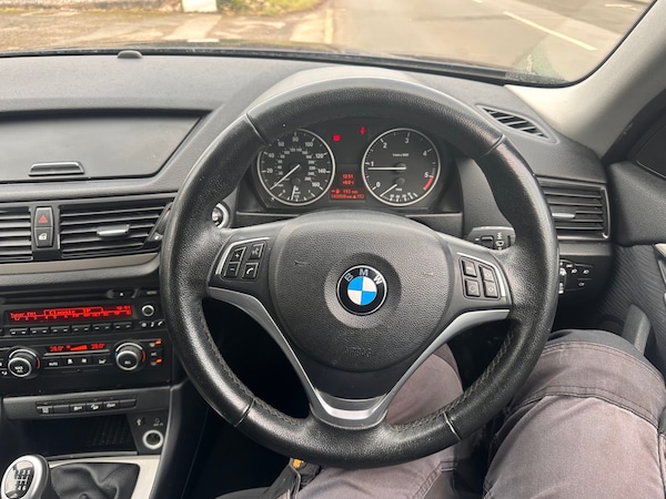 Used BMW X1 2012 for sale - 73616946: Photo 8