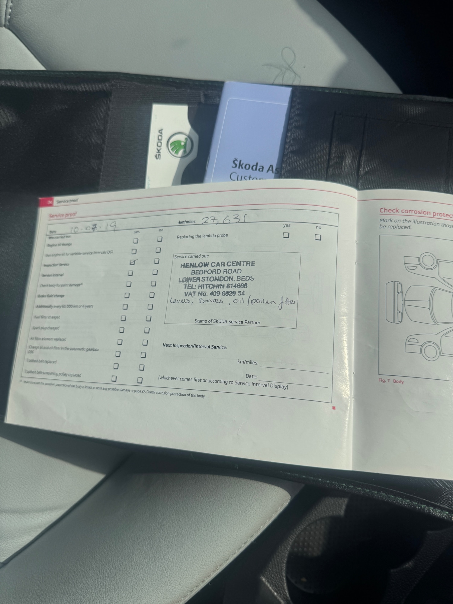 Vehicle 15