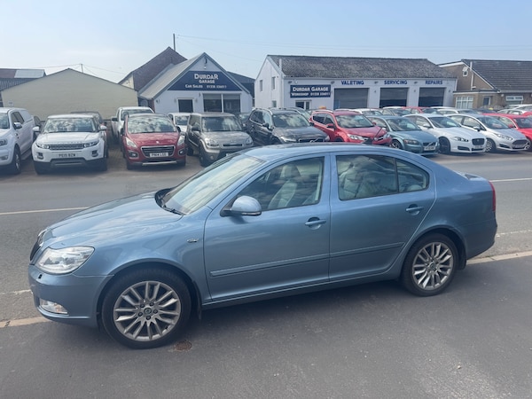 Used Skoda Octavia 2012 for sale - 75572843: Photo 2