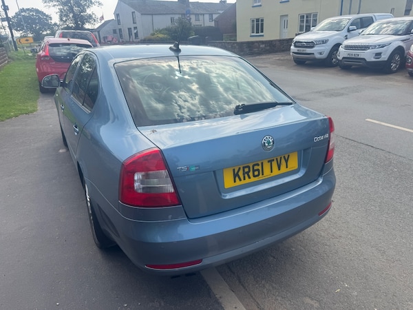 Used Skoda Octavia 2012 for sale - 75572843: Photo 3