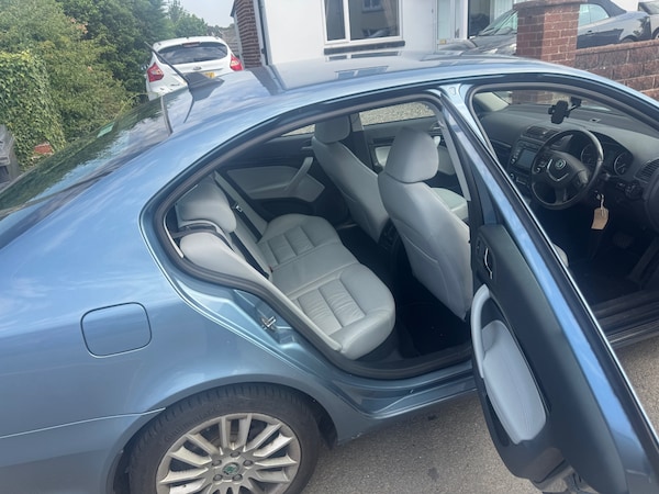 Used Skoda Octavia 2012 for sale - 75572843: Photo 6