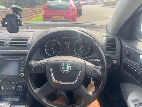 Used Skoda Octavia 2012 for sale - 75572843: Photo 8