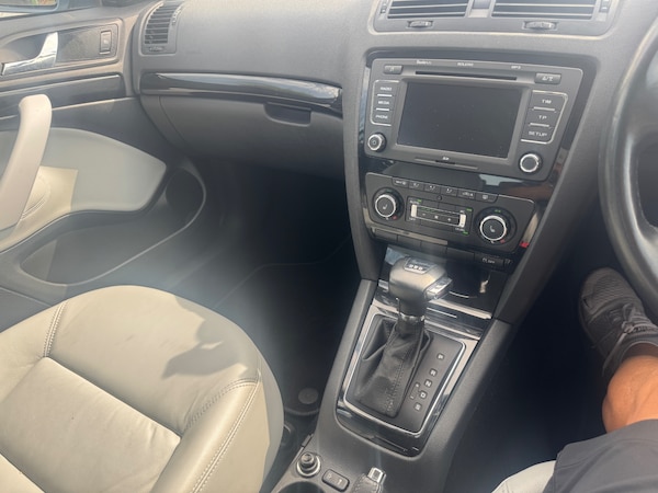 Used Skoda Octavia 2012 for sale - 75572843: Photo 9