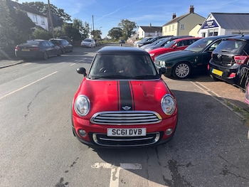 Used MINI Hatch 2012 for sale - 75910804: Photo