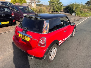 Used MINI Hatch 2012 for sale - 75910804: Photo