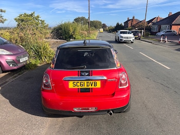 Used MINI Hatch 2012 for sale - 75910804: Photo