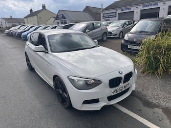 Used BMW 1 Series 2012 for sale - 79639960: Photo