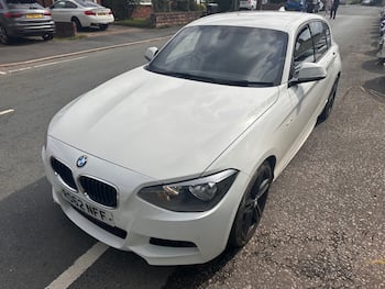 Used BMW 1 Series 2012 for sale - 79639960: Photo