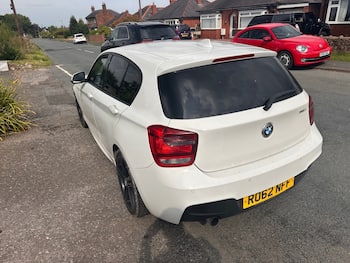Used BMW 1 Series 2012 for sale - 79639960: Photo