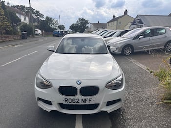 Used BMW 1 Series 2012 for sale - 79639960: Photo
