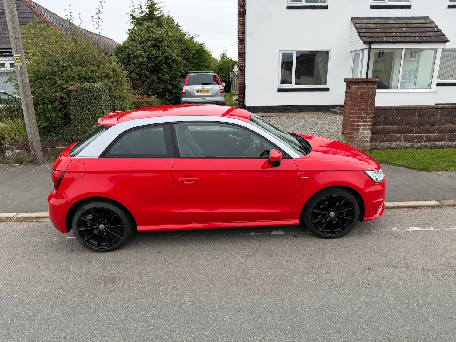 Used Audi A1 2015 for sale - 76107593: Photo 2