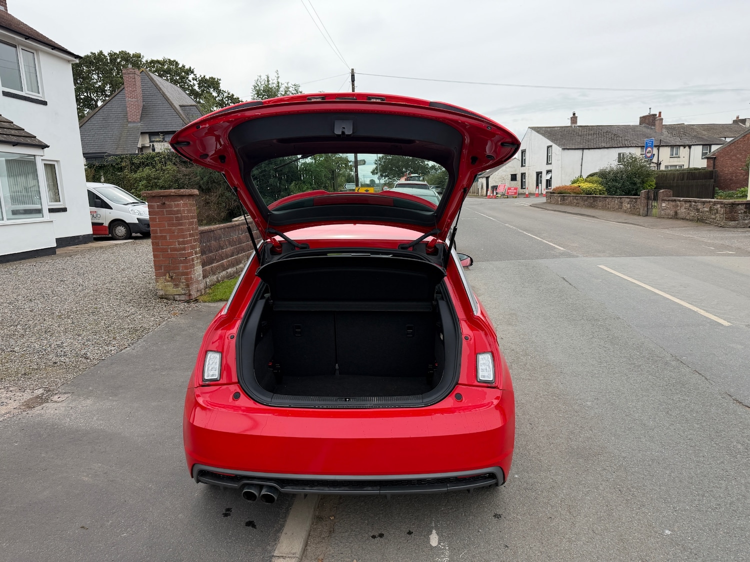 Used Audi A1 2015 for sale - 76107593: Photo 5