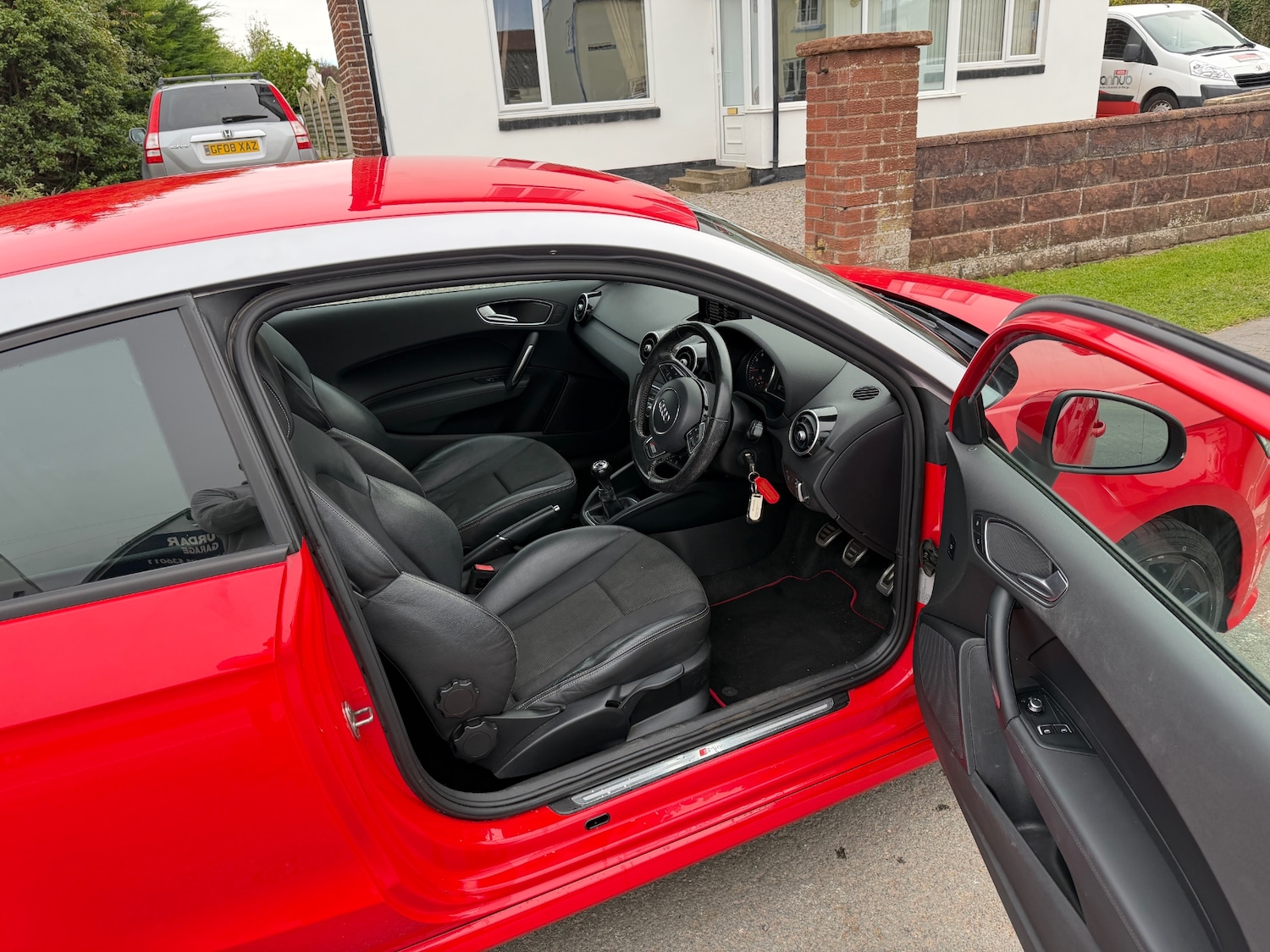 Used Audi A1 2015 for sale - 76107593: Photo 6