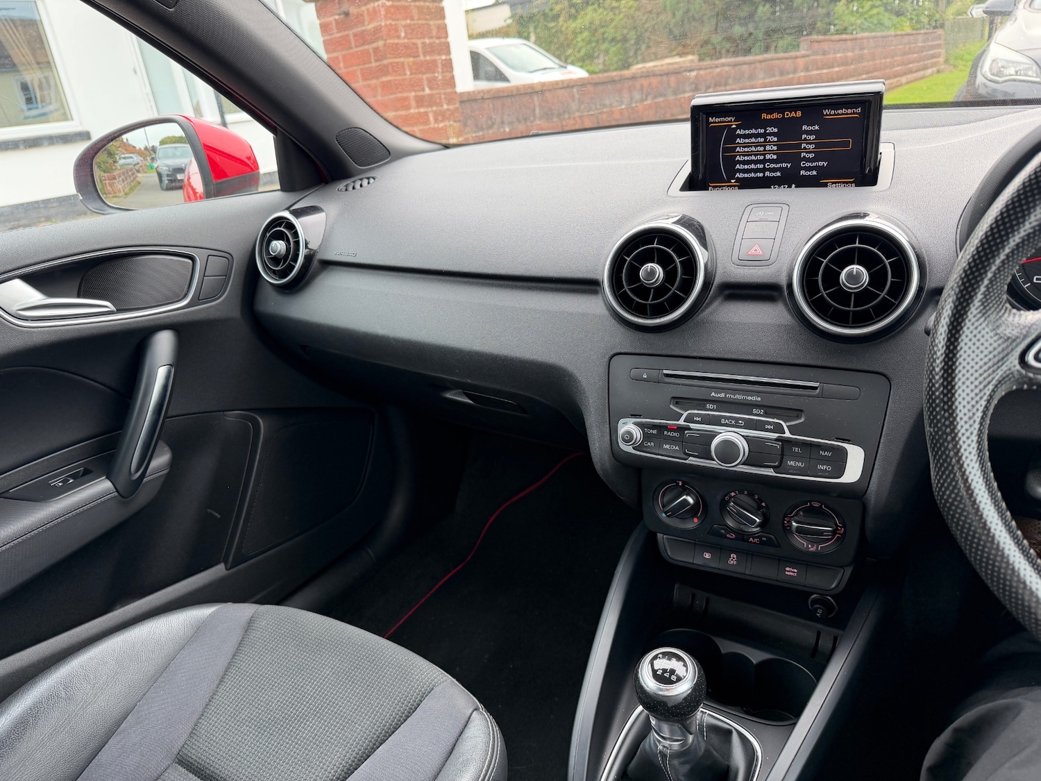 Used Audi A1 2015 for sale - 76107593: Photo 8