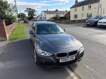 Used BMW 3 Series 2014 for sale - 79603081: Photo