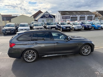 Used BMW 3 Series 2014 for sale - 79603081: Photo